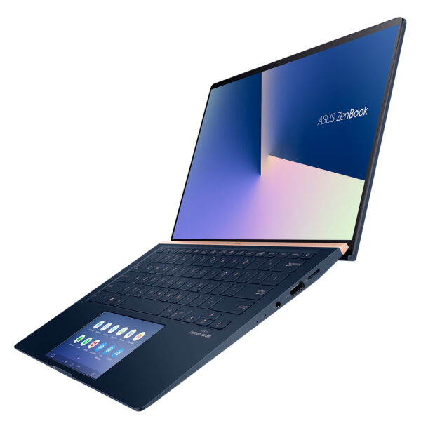 asus