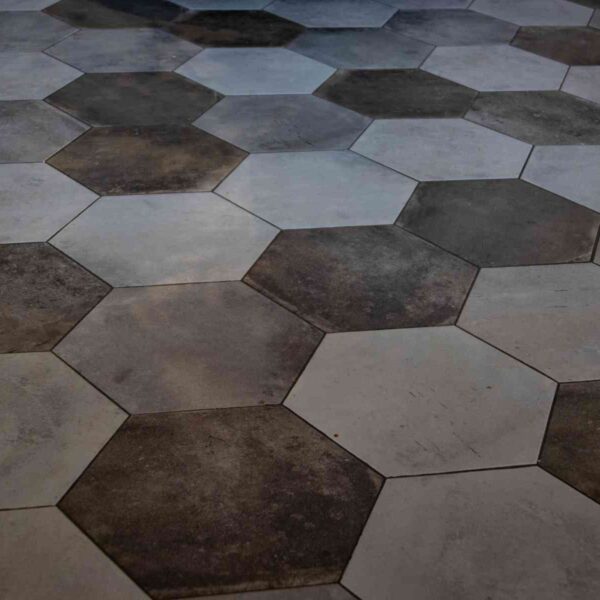 Carrelage