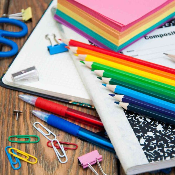 Fournitures Scolaires