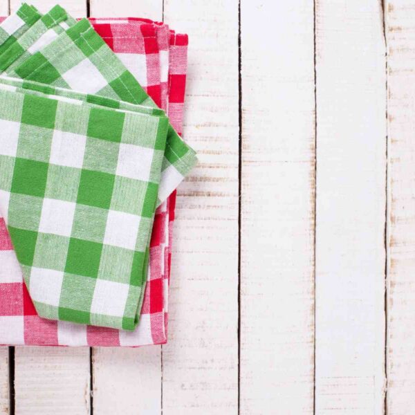 Linge de cuisine